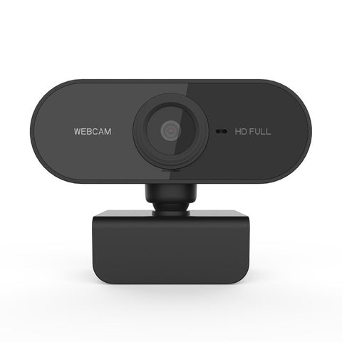HD 1080P Streaming Webcam Voor PC Met Ingebouwde Microfoom Streaming Camera's.
