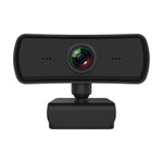 2K 2040*1080P Webcam voor PC met ingebouwde microfoon - Full HD