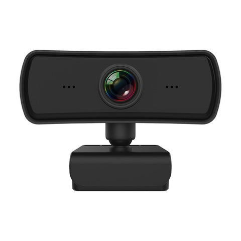 2K 2040*1080P Webcam voor PC met ingebouwde microfoon - Full HD