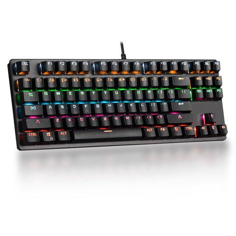 Gaming Mechanical Keyboard met RGB