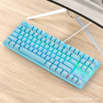 Gaming Mechanical Keyboard met RGB