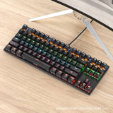 Gaming Mechanical Keyboard met RGB