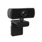 2K 2040*1080P Webcam voor PC met ingebouwde microfoon - Full HD