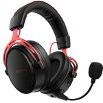 Mpow Air Pro Wireless Gaming Headset - PC, PS4 & PS5 - 7.1 Surround Sound - Noise Cancelling